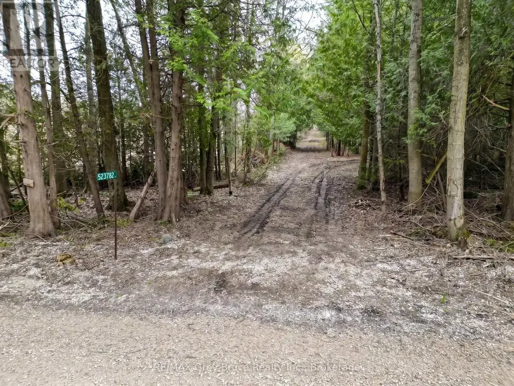 523782 Concession 12 Road, West Grey